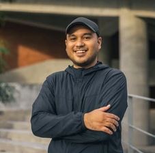 Ahmad Surya
